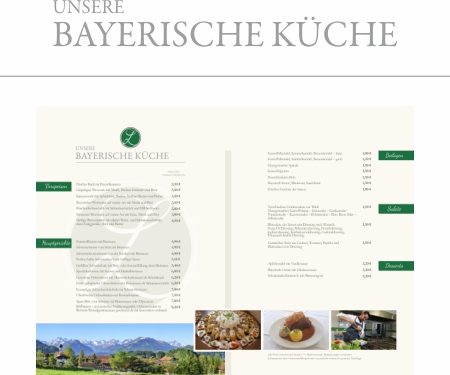 Bayerische Kueche Partyservice Leikam